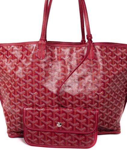 goyard bag accessories|goyard bag online store.